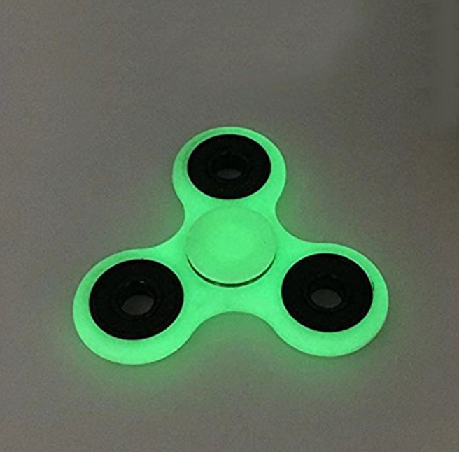 hand-spinner