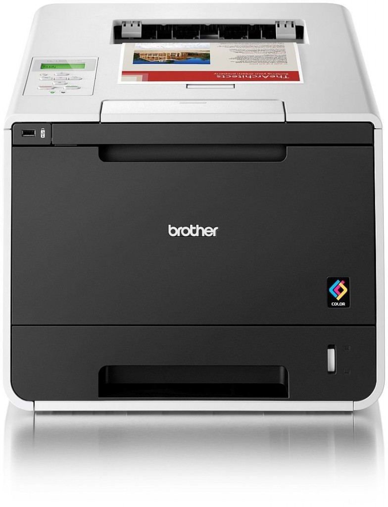 Brother HL-L8250CDN