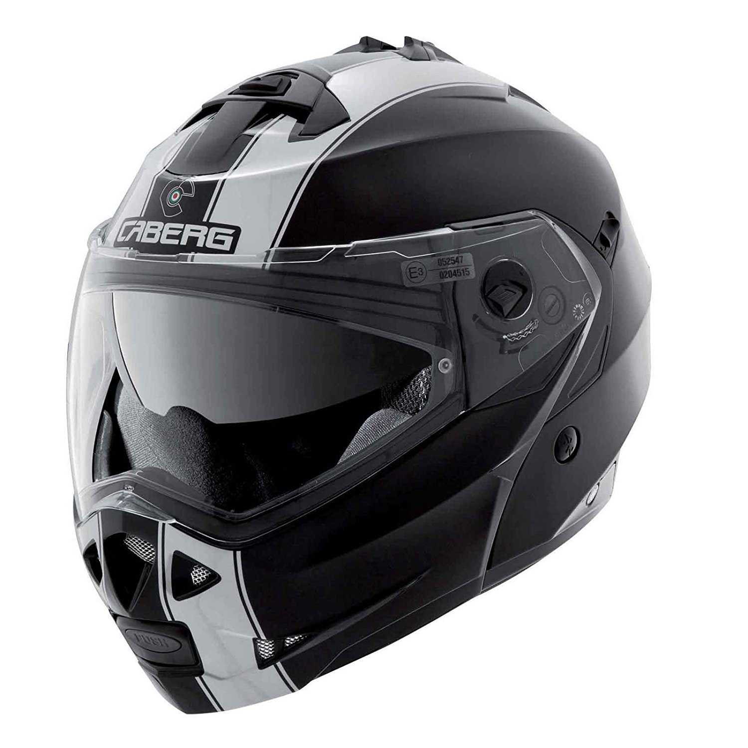 caberg-casque-modulable
