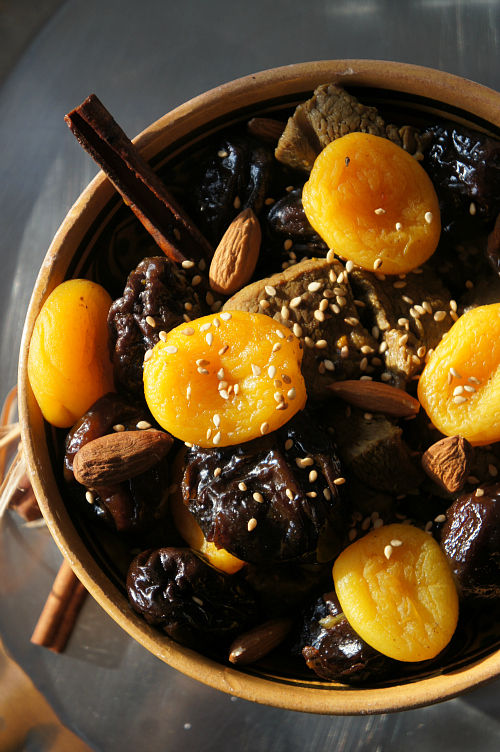 tajine