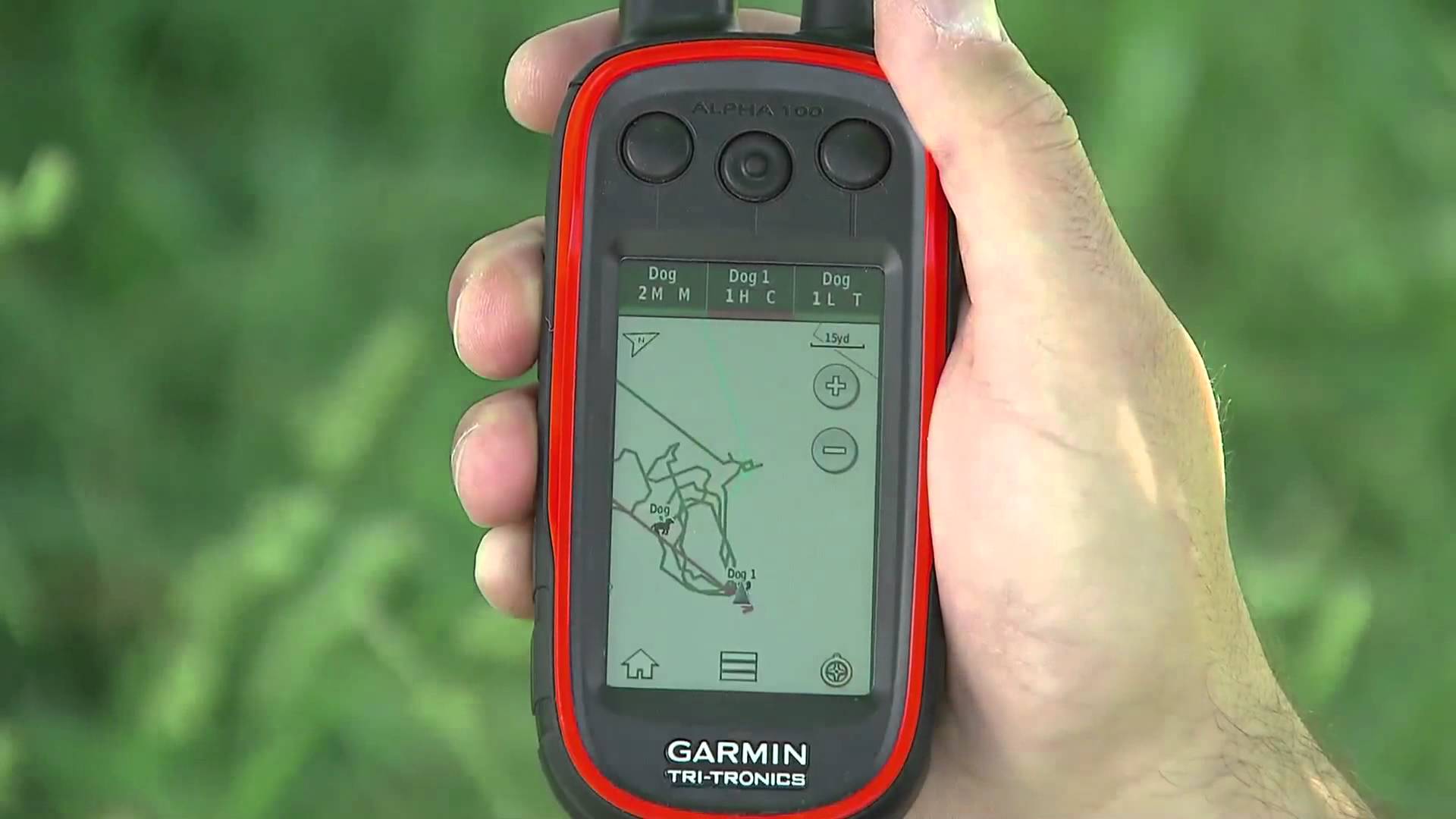 alpha-100-garmin-test