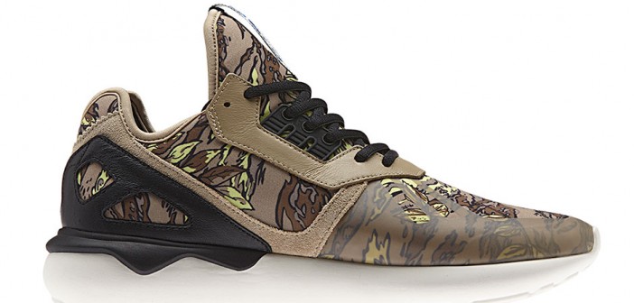 adidas hawai camo