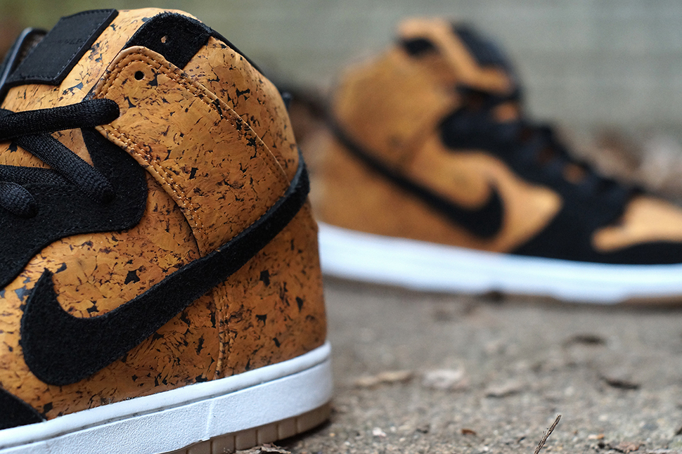 sb dunk cork juin 2015