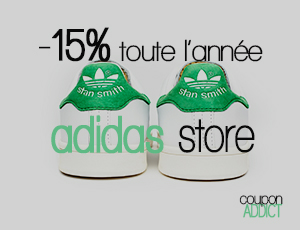 code promo adidas code promo adidas