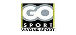 code promo go sport